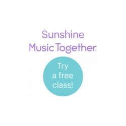 Sunshine Music Together